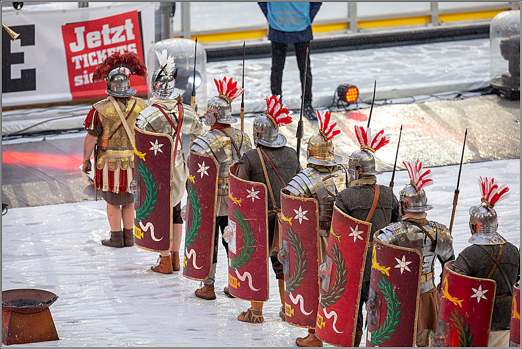 DEL Wintergame; Koelner Haie - Duesseldorfer EG; Koeln, 12.01.2019